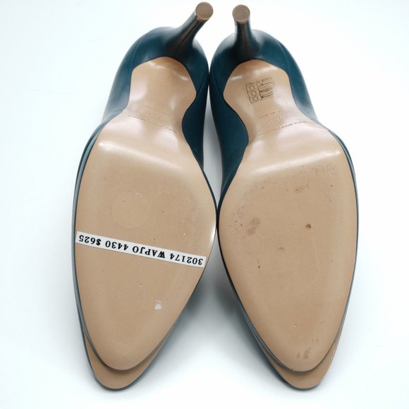 NEW Authentic  Balenciaga Platform Pumps - Picture 8 of 10